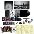 Metallica - The Black Album Remastered Deluxe Box Set, Nieuw in verpakking