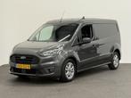 Ford Transit Connect 1.5 EcoBlue L2 Trend, Automaat, Stof, Gebruikt, Euro 6