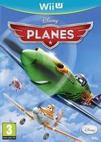Disney Planes - Wii U Wii U Garantie & morgen in huis!, 1 speler, Ophalen of Verzenden, Zo goed als nieuw, Vanaf 3 jaar