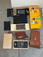 Kodak, Polaroid EK4 / EK6 / 620 / Land Camera / XR-7 / SX-70, Audio, Tv en Foto, Fotocamera's Analoog, Nieuw