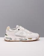 Premiata sneakers/lage-sneakers dames 39 wit, Premiata, Verzenden, Nieuw, Wit