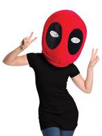 Deadpool Masker XL, Nieuw, Verzenden