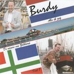 Single - Burdy - Als Ik Zeg, Cd's en Dvd's, Vinyl | Overige Vinyl, Verzenden, Nieuw in verpakking