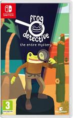 Frog Detective The Entire Mystery-Standaard (NSW) NIEUW, Ophalen of Verzenden, Nieuw