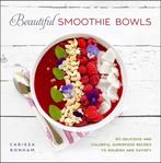 9781510770980 Beautiful Smoothie Bowls Carissa Bonham, Boeken, Verzenden, Nieuw, Carissa Bonham