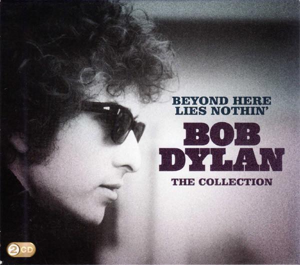 Cd - Bob Dylan - Beyond Here Lies Nothin - The Collection, Cd's en Dvd's, Cd's | Overige Cd's, Verzenden