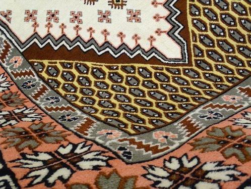 Berber - Gereinigd - Vloerkleed - 260 cm - 150 cm, Huis en Inrichting, Stoffering | Tapijten en Kleden