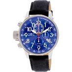 Invicta - 151 - black, Sieraden, Tassen en Uiterlijk, Horloges | Dames, Verzenden, Nieuw