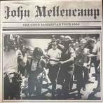 lp nieuw - John Mellencamp - The Good Samaritan Tour 2000, Verzenden, Zo goed als nieuw