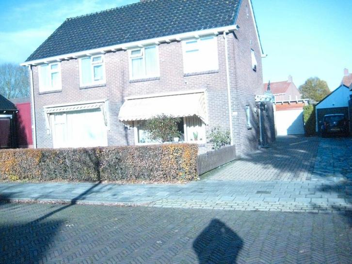 Te huur: Huis Middenweg in Groningen, Huizen en Kamers, Huizen te huur, Groningen