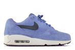 Nike Air Max 90/1 Purple Basalt • 40 41 42 43 44 44.5, Kleding | Heren, Schoenen, Ophalen of Verzenden, Nieuw, Nike, Sneakers of Gympen