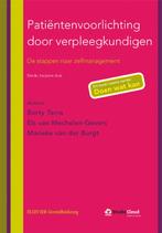 Patientenvoorlichting door verpleegkundigen 9789035234291, Boeken, Verzenden, Zo goed als nieuw, Berty Terra