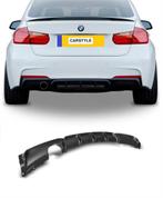 Carnamics Diffuser | BMW 3-serie 12-15 4-d (F30) / 3-serie 1, Nieuw, Verzenden