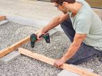 Bosch UniversalImpact 18V-60 accuklopboorschroevendraaier -, Doe-het-zelf en Verbouw, Gereedschap | Handgereedschap, Verzenden