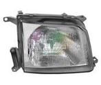 TOYOTA LANDCRUISER, challenger, J9, 1996-1999 - KOPLAMP,..., Verzenden, Nieuw, Toyota