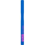 Maybelline New York Hyper Precise All Day 720 Cobalt, Verzenden, Nieuw, Make-up