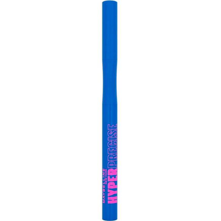 Maybelline New York Hyper Precise All Day 720 Cobalt, Sieraden, Tassen en Uiterlijk, Uiterlijk | Cosmetica en Make-up, Make-up
