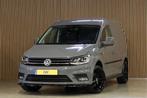 Volkswagen Caddy 2.0 TDI 185 PK DSG Exclusive | ACC | Camera, Automaat, Stof, Gebruikt, Overige kleuren