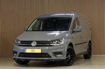 Volkswagen Caddy 2.0 TDI 185 PK DSG Exclusive | ACC | Camera beschikbaar voor biedingen