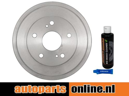 Remtrommel Suzuki Sx4 achterzijde, Auto-onderdelen, Besturing, Nieuw, Suzuki, Verzenden