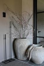 Zijden tak Blossom sakura Light pink 115 cm, Huis en Inrichting, Woonaccessoires | Kunstplanten en Kunstbloemen, Ophalen of Verzenden