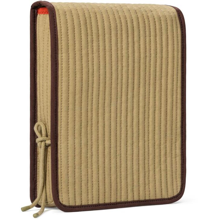 Teenage Engineering Quilted Armour Bag voor EP-1320 Medieval, Muziek en Instrumenten, Behuizingen en Koffers, Verzenden