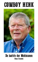 Cowboy henk 9789402159653 Henk Evenblij, Verzenden, Gelezen, Henk Evenblij