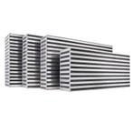 Garrett Air / Air Intercooler CAC - Vertical Flow (8.00in x, Ophalen of Verzenden, Nieuw