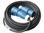 Walstroomkabel 3x2.5mm2 20 meter, Watersport en Boten, Ophalen of Verzenden, Nieuw