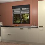 Magnolia keuken Luzern 61258, Verzenden, Nieuw