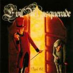 cd - Evil Masquerade - Third Act, Cd's en Dvd's, Verzenden, Zo goed als nieuw