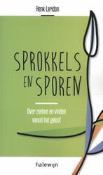 Sprokkels en sporen 9789085286585 Henk Laridon, Verzenden, Zo goed als nieuw, Henk Laridon