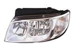 KOPLAMP VOOR HYUNDAI MATRIX 2008-2010 9211017630, Auto-onderdelen, Verlichting, Ophalen of Verzenden, Nieuw