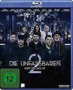 Die Unfassbaren 2 - Now You See Me [Blu-ray] von Jon...  DVD, Cd's en Dvd's, Blu-ray, Verzenden, Zo goed als nieuw