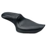 Mustang 04-21 Harley Sportster Fastback 1PC Seat - Black -, Ophalen of Verzenden, Nieuw
