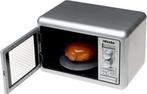 Klein Toys Miele speelgoed-magnetron - 25x16x17,5 cm - incl., Ophalen of Verzenden, Zo goed als nieuw