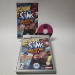 Sims Bustin Out (Players Choise) Nintendo Gamecube, Spelcomputers en Games, Games | Nintendo GameCube, Ophalen of Verzenden, Zo goed als nieuw