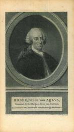 Portrait of Hobbe Esaias van Aylva, Antiek en Kunst