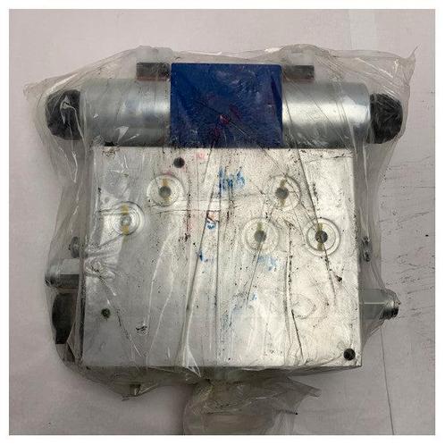 Bieden: Bosch 4WRA 10 W60-22/G24N9K4/V hydraulic control ki, Watersport en Boten, Bootonderdelen, Nieuw, Zeilboot of Motorboot