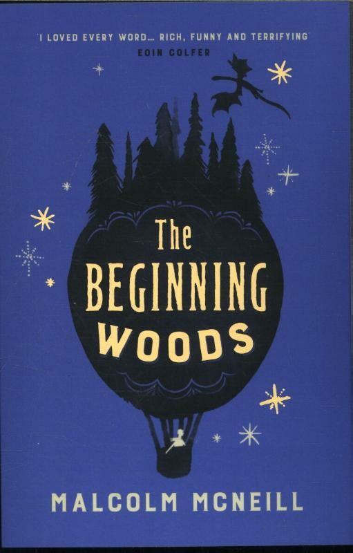 Beginning Woods 9781782690900 Malcolm McNeill, Boeken, Taal | Engels, Gelezen, Verzenden