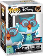 Funko Pop #1249 POP! Disney Professor Owl Limited Edition, Verzenden, Nieuw