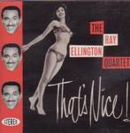 cd - The Ray Ellington Quartet - Thats Nice!, Verzenden, Zo goed als nieuw