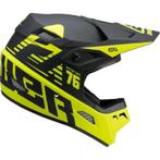 Kinder Crosshelm Answer AR1 Bold, Motoren, Verzenden, Nieuw met kaartje, Offroadhelm, Kinderen