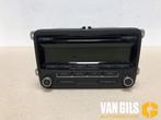 Radio Volkswagen Polo O276892, Ophalen of Verzenden, Nieuw