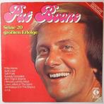 Pat Boone - Seine 20 grössten Erfolge - LP, Cd's en Dvd's, Vinyl | Pop, Gebruikt, 12 inch