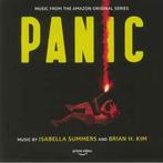 lp nieuw - Isabella Summers - Panic (Music From The Amazo..., Verzenden, Zo goed als nieuw