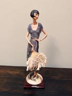 Capodimonte, Florence - Giuseppe Armani - Beeld, Vrouw met