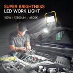 Bouwlamp LED - Werklamp - IP65 - 150W - Aigostar, Boeken, Verzenden, Nieuw