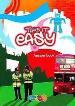 Take it Easy methode Engels basisschool. Bestel online, Boeken, Ophalen of Verzenden, Zo goed als nieuw, Overige niveaus, Engels