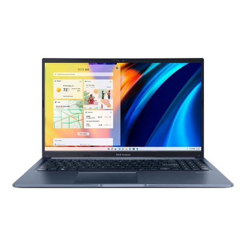 ASUS 15,6 i3-12/8GB/512GB/W11 RENEW Blauw (Laptop, Laptops), Computers en Software, Windows Laptops, Nieuw, Ophalen of Verzenden